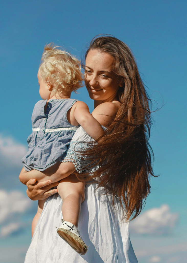 mothers’ day